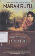 MEMANG JODOH