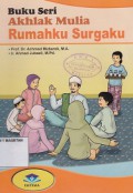 RUMAHKU SURGAKU