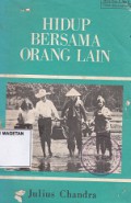 HIDUP BERSAMA ORANG LAIN