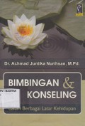 BIMBINGAN & KONSELING DALAM BERBAGAI LATAR KEHIDUPAN