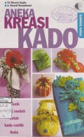 ANEKA KREASI KADO
