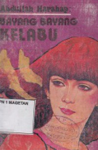 BAYANG-BAYANG KELABU