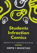 STUDENTS INFRACTION COMICS