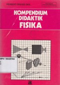 KOMPENDIUM DIDAKTIK FISIKA