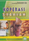 KOPERASI SYARIAH