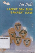 LANGIT DAN BUMI SAHABAT KAMI