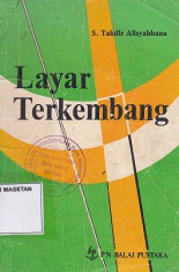 LAYAR TERKEMBANG