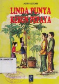 LINDA PUNYA KEBUN PEPAYA