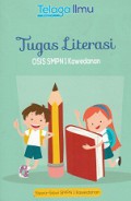 TUGAS LITERASI OSIS SMPN 1 KAWEDANAN