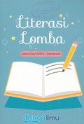 LITERASI LOMBA