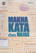 MAKNA KATA DAN MAJAS