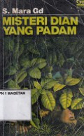 MISTERI DIAN YANG PADAM