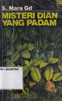MISTERI DIAN YANG PADAM