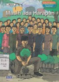 MASIH ADA HARAPAN BARU