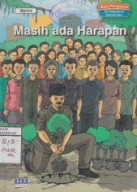 MASIH ADA HARAPAN BARU