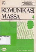 KOMUNIKASI MASSA 4