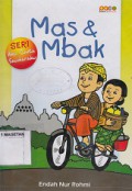 MAS DAN MBAK