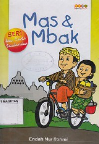 MAS DAN MBAK