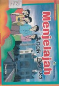 MENJELAJAH; ANAK BENUA