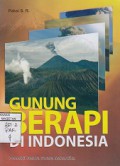 GUNUNG BERAPI DI INDONESIA