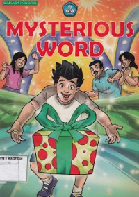 MYSTERIOUS WORD