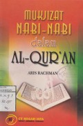 MUKJIZAT NABI-NABI DALAM AL-QURAN