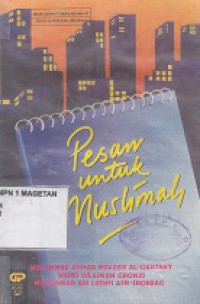 PESAN UNTUK MUSLIMAH