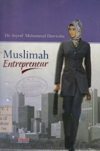 MUSLIMAH ENTREPRENEUR
