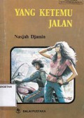 YANG KETEMU JALAN