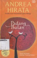 PADANG BULAN