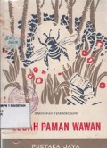 LEBAH PAMAN WAWAN