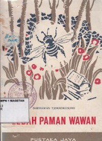 LEBAH PAMAN WAWAN