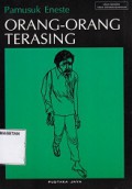 ORANG-ORANG TERASING