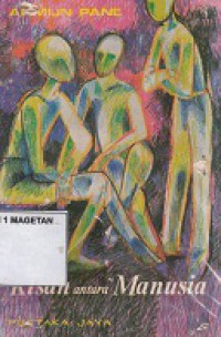 KISAH ANTARA MANUSIA