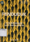 PENDUDUK : PERKEMBANGAN DAN MASALAHNYA
