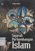 SEJARAH PERKEMBANGAN ISLAM