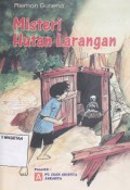 MISTERI HUTAN LARANGAN