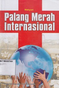 PALANG MERAH INTERNASIONAL