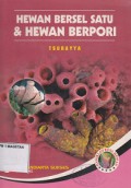 HEWAN BERSEL SATU DAN HEWAN BERPORI