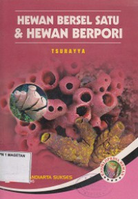 HEWAN BERSEL SATU DAN HEWAN BERPORI