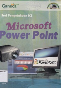 MICROSOFT POWER POINT