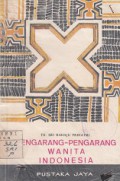 PENGARANG-PENGARANG WANITA INDONESIA