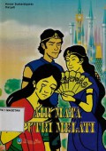 AIR MATA PUTRI MELATI