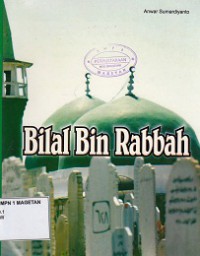 BILAL BIN RABBAH