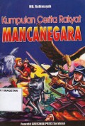 KUMPULAN CERITA RAKYAT MANCANEGARA