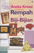 ANEKA KREASI PADUAN REMPAH & BIJI - BIJIAN