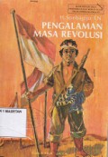 PENGALAMAN MASA REVOLUSI