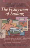 THE FISHERMAN OF SADANG