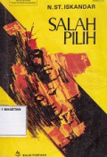 SALAH PILIH