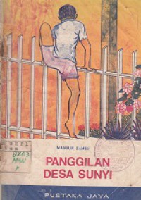 PANGGILAN DESA SUNYI